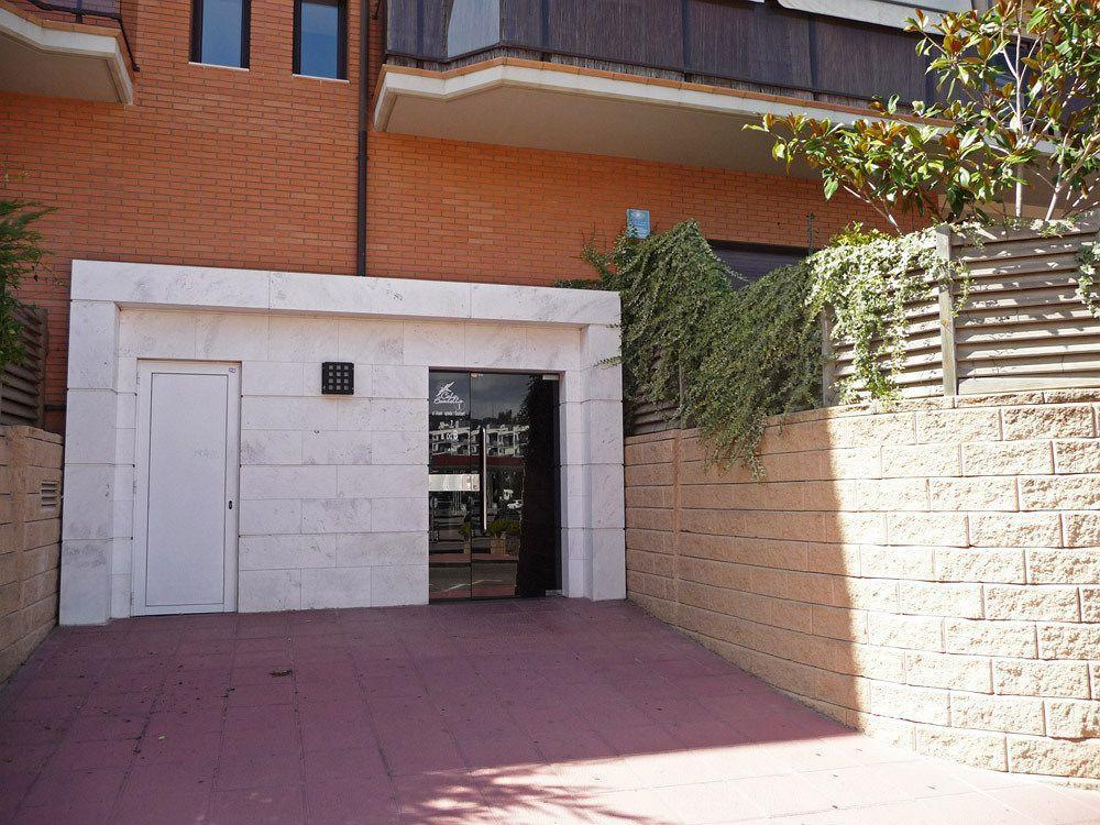 Boadella Atico - Seaview Penthouse Apartman Lloret de Mar Kültér fotó