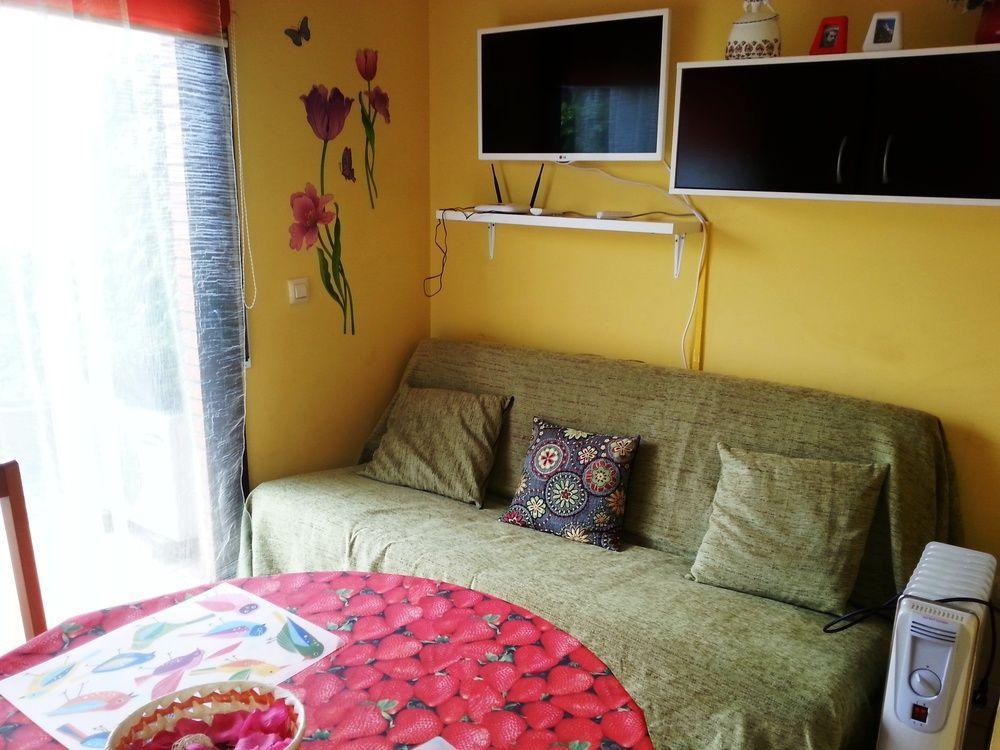 Boadella Atico - Seaview Penthouse Apartman Lloret de Mar Kültér fotó