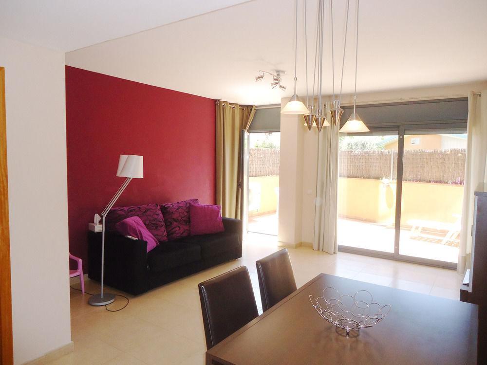 Boadella Atico - Seaview Penthouse Apartman Lloret de Mar Kültér fotó