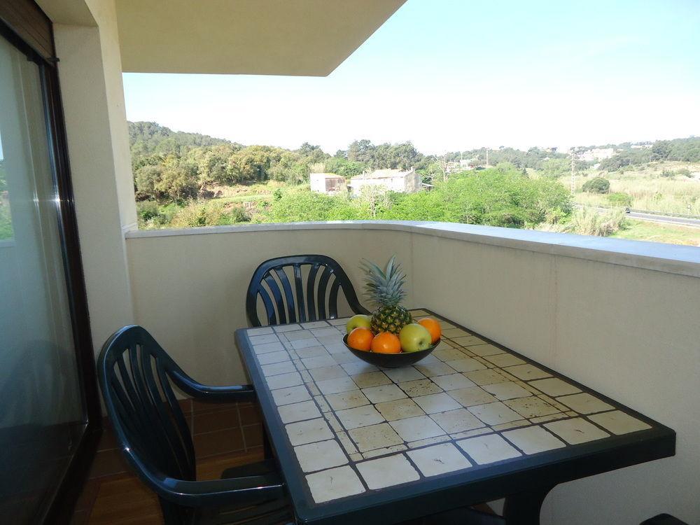 Boadella Atico - Seaview Penthouse Apartman Lloret de Mar Kültér fotó