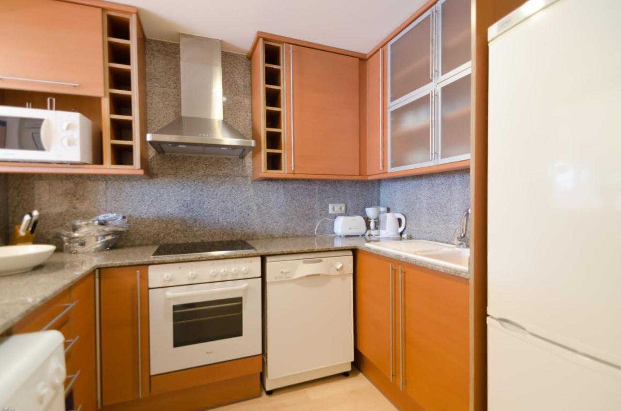 Boadella Atico - Seaview Penthouse Apartman Lloret de Mar Kültér fotó